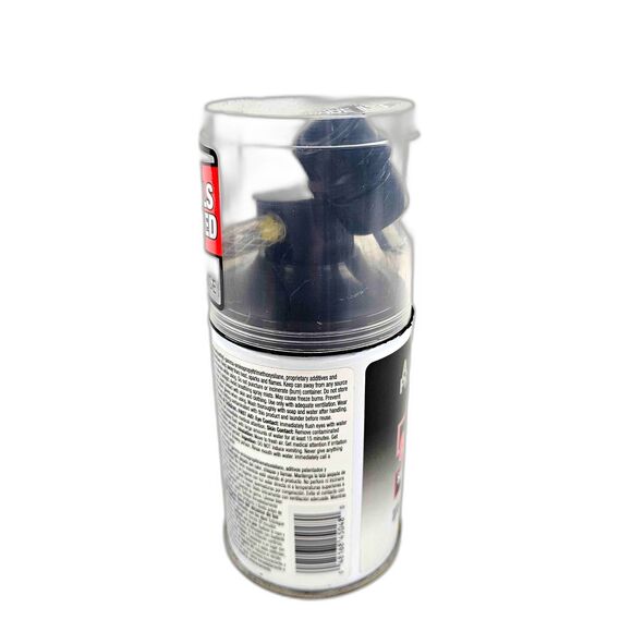 A/C Pro Super Seal 3-in-1 Stop Leak – Seals Metal & Rubber, Includes Red Dye 3oz - Picture 3 of 5